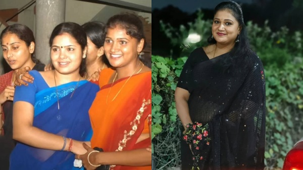 Aruna Devi Metti Oli Tamil Serial Actress Aruna Devi Metti Oli Tamil Serial Actress