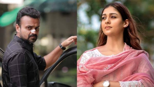 Nayanthara Nizhal Movie Malayalam Thriller Crime Thriller Movies OTT Releases SonyLIV Sun NXT Nayanthara Nizhal Movie Malayalam Thriller Crime Thriller Movies OTT Releases SonyLIV Sun NXT