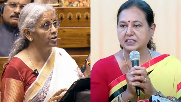 No Measures to Curb Gold Silver Price Rise in Budget Premalatha Vijayakanth