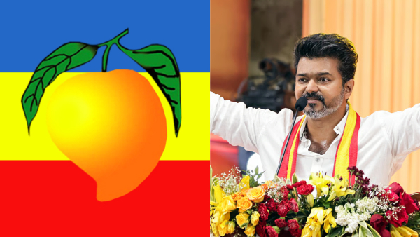 Amid Seat Talks PMK Extends Alliance Invite to Vijay s TVK in AIADMK Alliance Amid Seat Talks PMK Extends Alliance Invite to Vijay s TVK in AIADMK Alliance