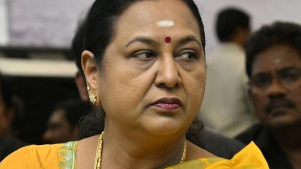 DMDK Tamil Nadu Assembly Election 2026 Premalatha Vijayakanth