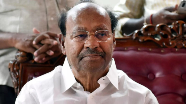 Ramadoss PMK Tamil Nadu Assembly Election 2026