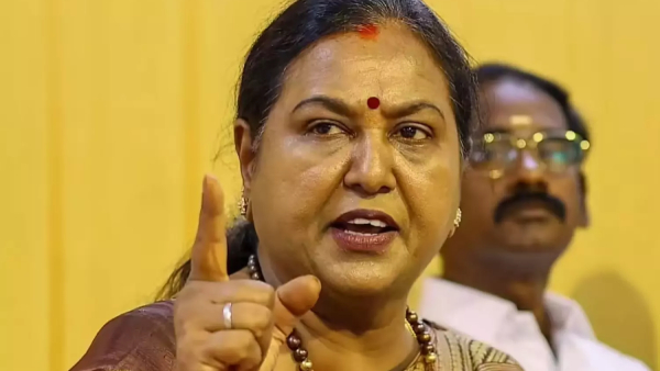 DMDK Premalatha Vijayakanth Tamil Nadu Assembly Election 2026 DMDK Premalatha Vijayakanth Tamil Nadu Assembly Election 2026