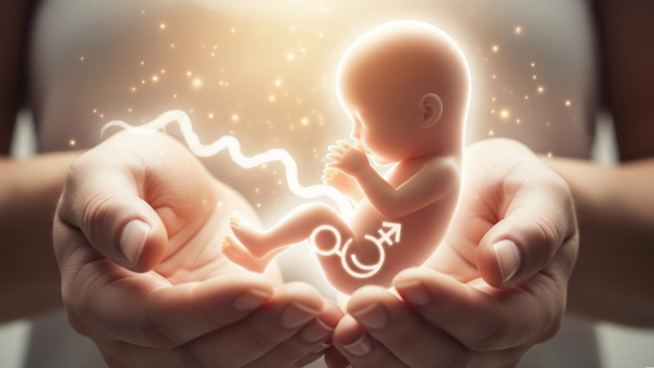 Fetal Gender Scan Fetal Gender Scan