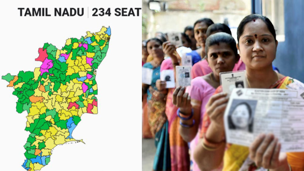 Tamil Nadu Assembly Election 2026 election commission poll date Tamil Nadu Assembly Election 2026 election commission poll date