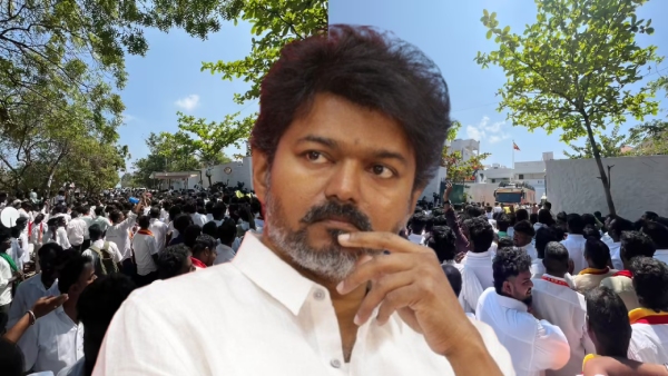 TN Election Exclusive Tamil Nadu Assembly Election 2026 tvk vijay