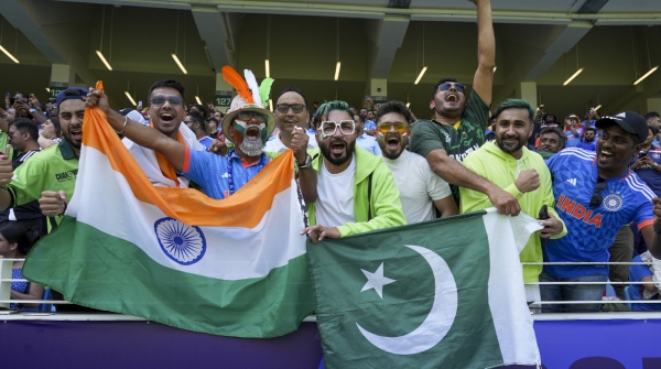 India vs Pakistan ICC clearly Rejects PCB three demands out of Four ahead T20 World Cup 2026 India vs Pakistan ICC clearly Rejects PCB three demands out of Four ahead T20 World Cup 2026