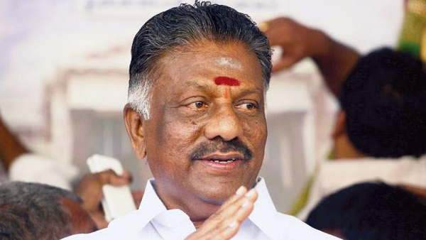 From Tea shop to Chief Minister AIADMK Stalwart to DMK Leader OPS Makes Dramatic Move