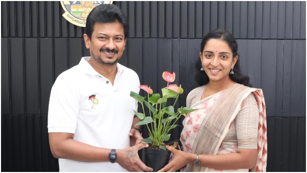 TN Election Exclusive TN Election Exclusive