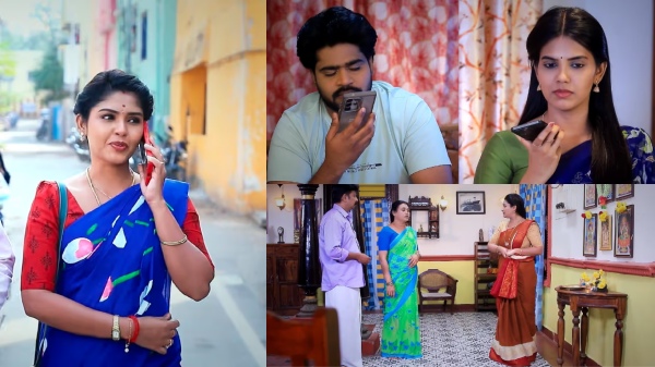 Pandian Stores 2 serial vijay tv Pandian Stores 2 serial vijay tv