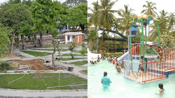 Coimbatore Coimbatore