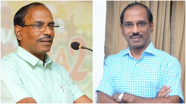 Pattimandram Raja Pattimandram Raja