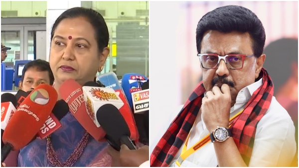 Premalatha Vijayakanth