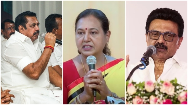 DMDK likely get only single-digit seats Both DMK and AIADMK have the same decision DMDK likely get only single-digit seats Both DMK and AIADMK have the same decision