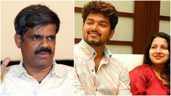 Vijay Divorce Vijay Divorce