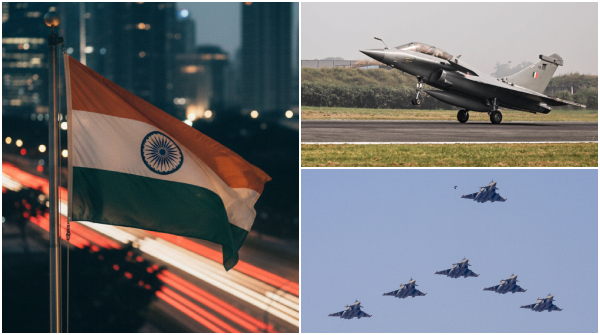 Central govt approves Rs 3 25 lakh crore to procure 114 Rafale fighter jets for the Indian Air Force Central govt approves Rs 3 25 lakh crore to procure 114 Rafale fighter jets for the Indian Air Force