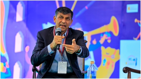 Raghuram Rajan about AI Raghuram Rajan about AI