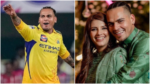 Rahul Chahar Rahul Chahar