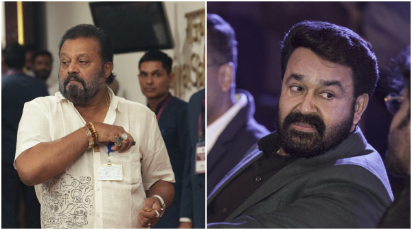 Suresh Gopi Statement Recorded in Sabarimala Gold Theft Case Next to get Mohanlal Statement