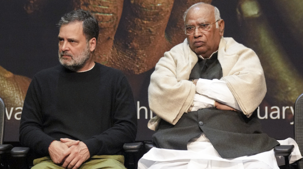 Congress Problems in election states Not only in tamil nadu issues growing in all election states Congress Problems in election states Not only in tamil nadu issues growing in all election states