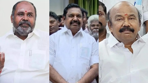 Madurai AIADMK Madurai AIADMK