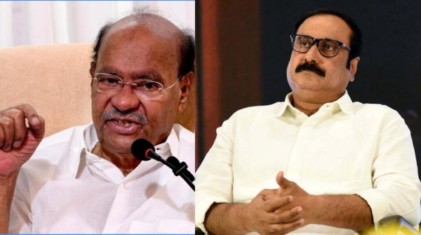 Election Commission PMK case EC Challenges Delhi High court Order Huge Setback for Ramadoss Election Commission PMK case EC Challenges Delhi High court Order Huge Setback for Ramadoss