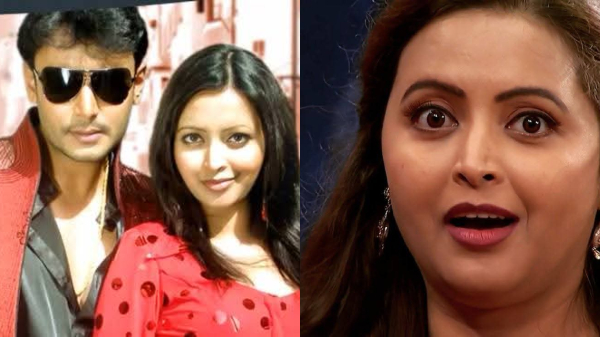 Rekha Vedavyas Punnagai Poove Yuvan Shankar Raja Tamil Cinema