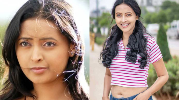Rekha Vedavyas Punnagai Poove Yuvan Shankar Raja Tamil Cinema