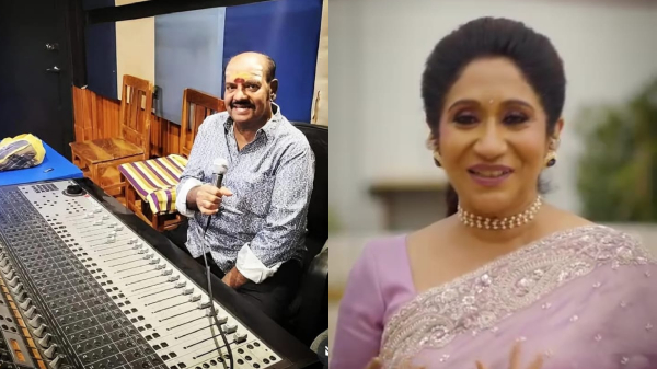 SP Venkatesh Malayalam Cinema Tamil Cinema SP Venkatesh Malayalam Cinema Tamil Cinema