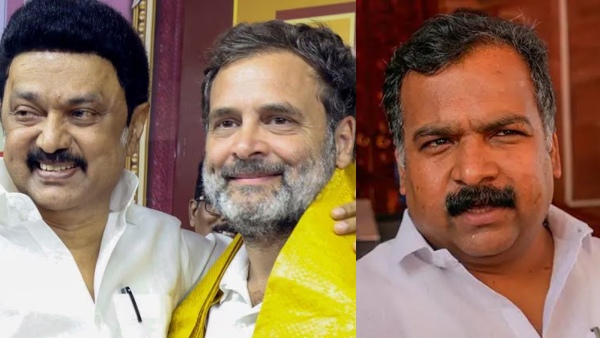 MP Manickam Tagore MP Manickam Tagore