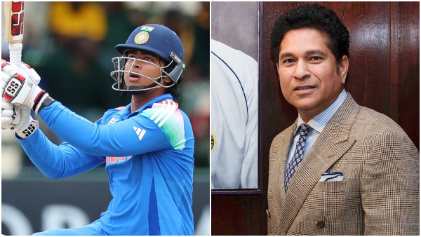 Sachin Tendulkar Sachin Tendulkar