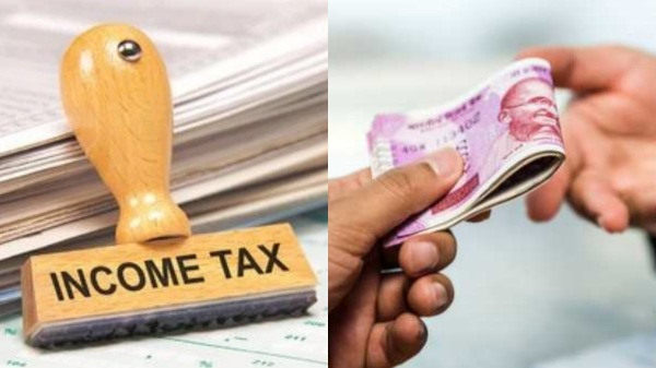 income tax income tax