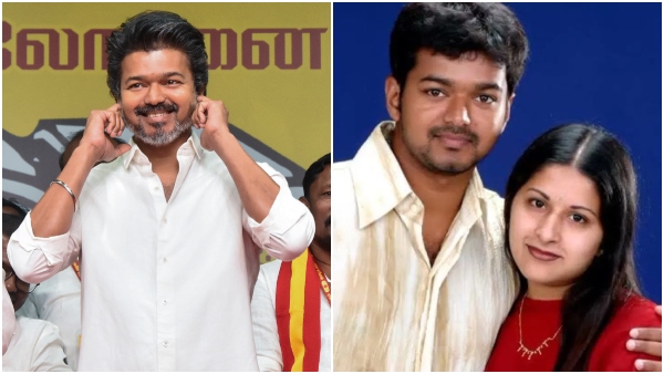 TVK Vijay TVK Vijay