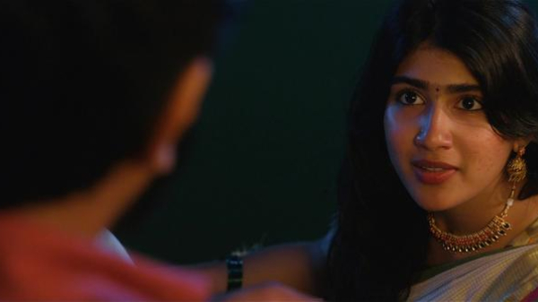 Sarvam Maya Riya Shibu Nivin Pauly Malayalam Cinema Tamil Cinema Sarvam Maya Riya Shibu Nivin Pauly Malayalam Cinema Tamil Cinema