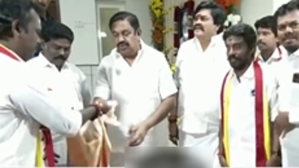 aiadmk edappadi palaniswami aiadmk edappadi palaniswami