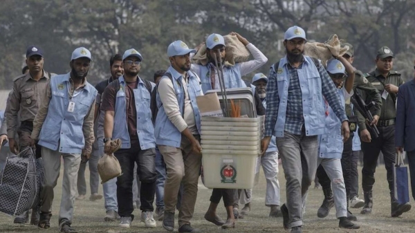 Bangladesh Election Bangladesh Election