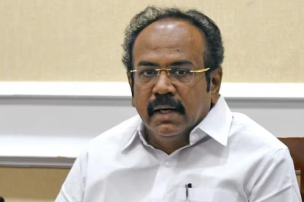 thangam thennarasu imaya thangam thennarasu imaya