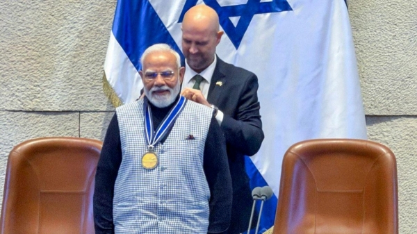 Israel narendra modi Israel narendra modi
