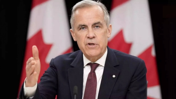 Canada Clears India of Violent Crime Canada Clears India of Violent Crime