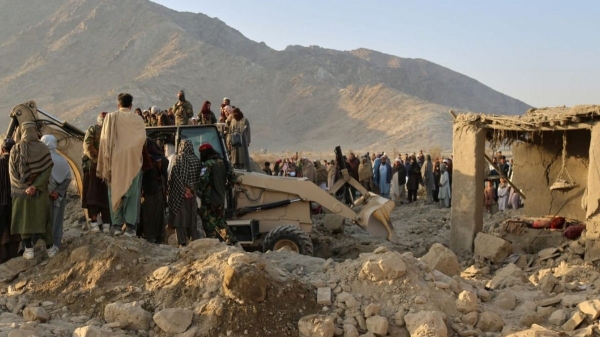 Pakistan Afghanistan