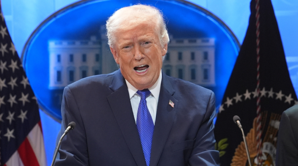 US Tariff Return all countries will get their refund What does Supreme court verdict means US Tariff Return all countries will get their refund What does Supreme court verdict means