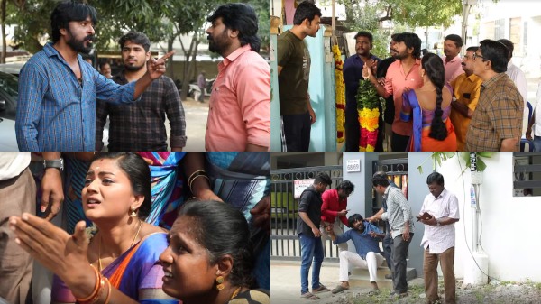 Siragadikka Aasai serial Vijay TV Siragadikka Aasai serial Vijay TV