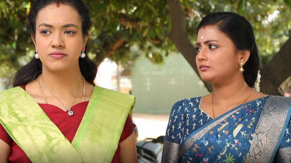 Siragadikka Aasai serial Vijay TV