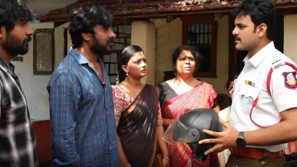 Siragadikka Aasai serial Vijay TV Siragadikka Aasai serial Vijay TV