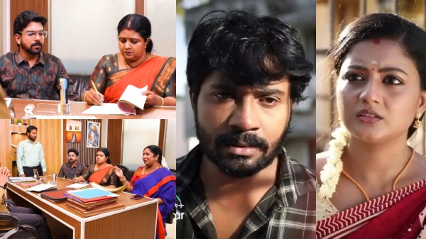 Siragadikka Aasai serial Vijay TV Siragadikka Aasai serial Vijay TV