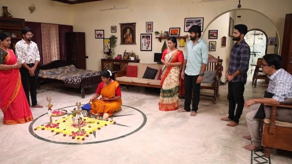 Siragadikka Aasai serial Vijay TV Siragadikka Aasai serial Vijay TV