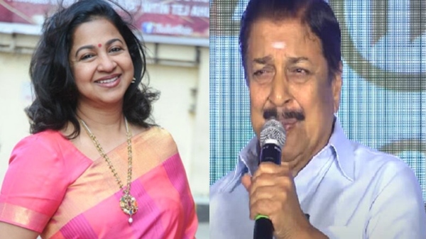 Sivakumar Radhika Sarathkumar Tamil Cinema Sivakumar Radhika Sarathkumar Tamil Cinema