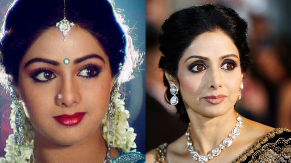 Sridevi Indian Cinema Sridevi Indian Cinema