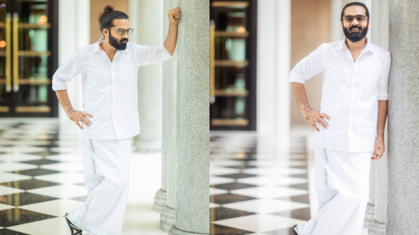 STR Silambarasan TR Simbu Birthday Arasan Movie