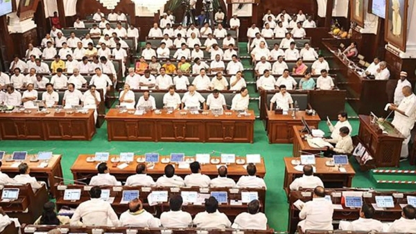 Resignation Season in TN MLA Exits Push Assembly Vacancies to Seven After OPS Resignation Season in TN MLA Exits Push Assembly Vacancies to Seven After OPS